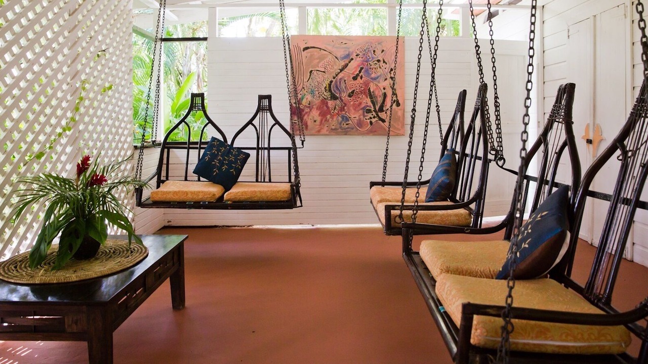 Photo of Patio Balcony in Piaye