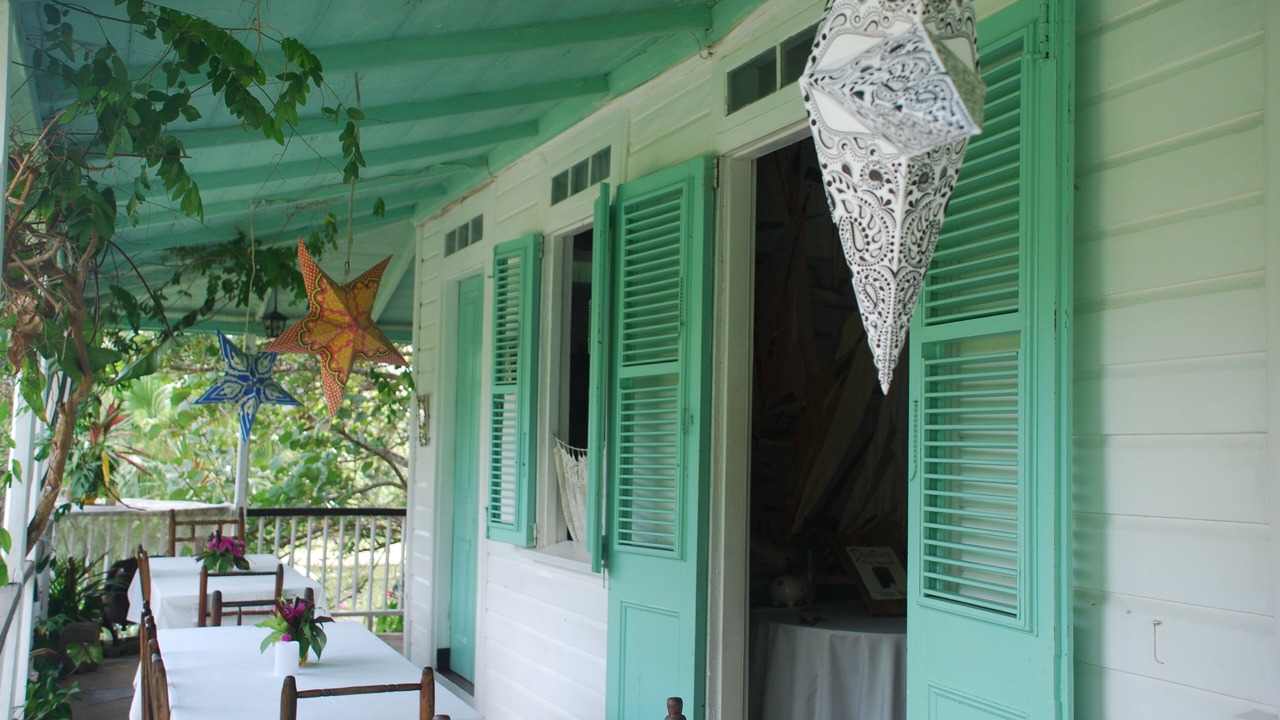 Photo of Outdoor in Piaye