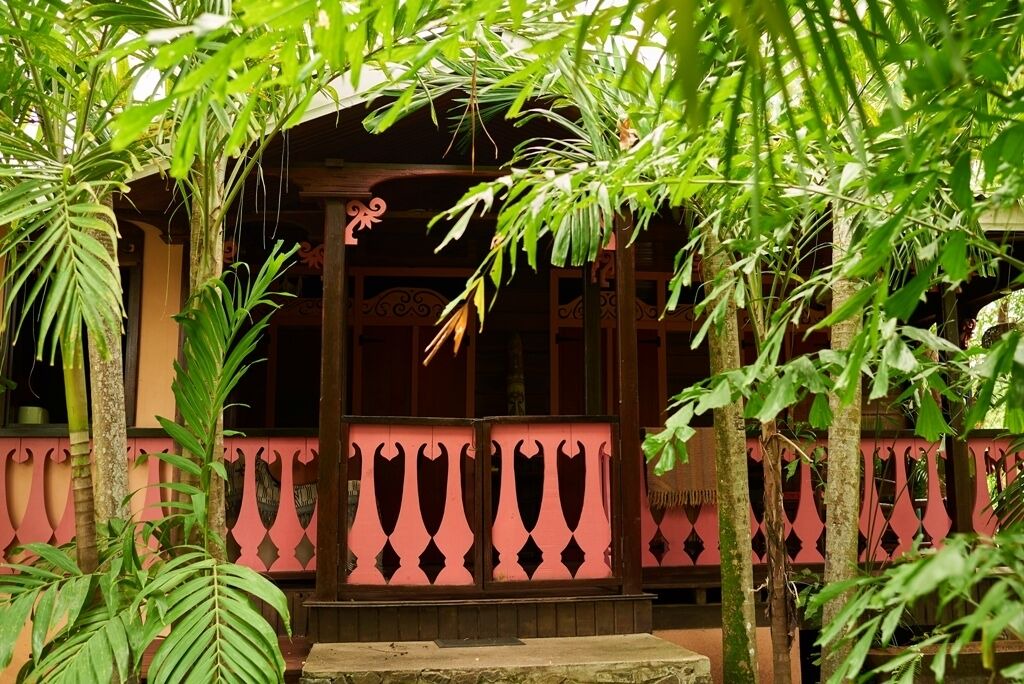 Photo of Outdoor in Piaye
