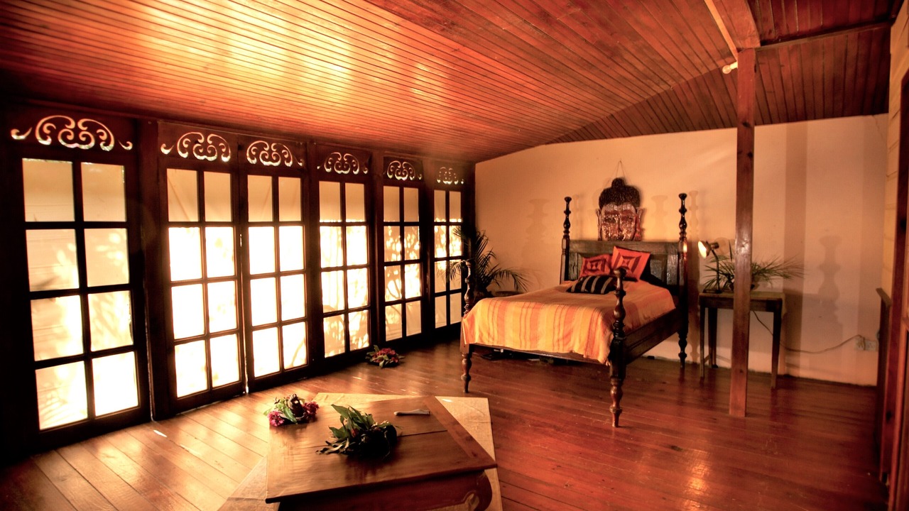 Photo of Bedroom in Piaye