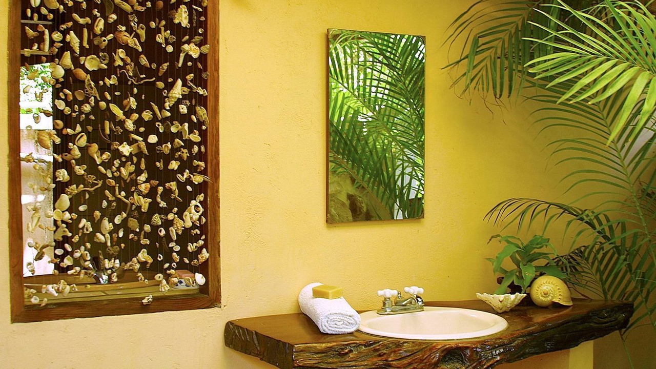 Photo of Bathroom in Piaye
