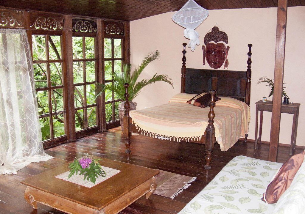 Photo of Bedroom in Piaye