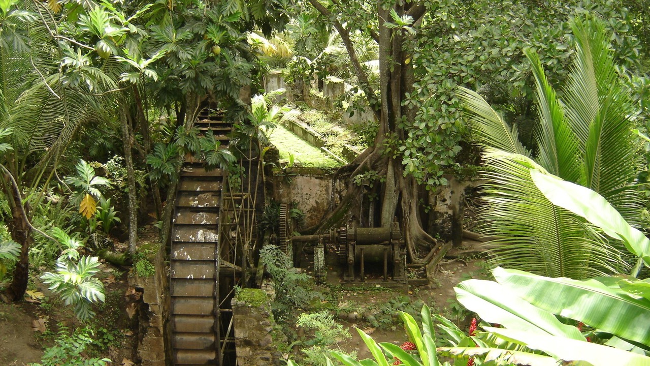 Photo of Outdoor in Piaye