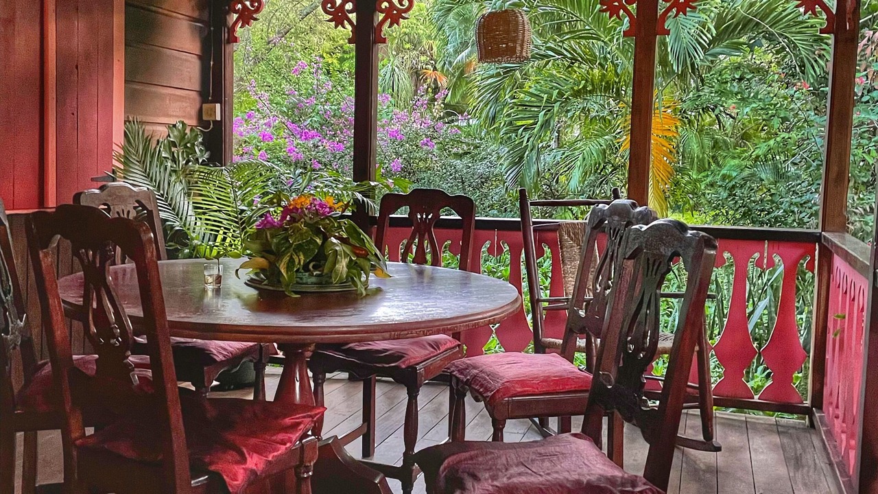 Photo of Outdoor in Piaye