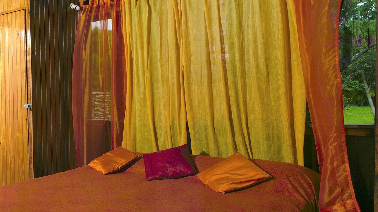 Photo of Bedroom in Piaye