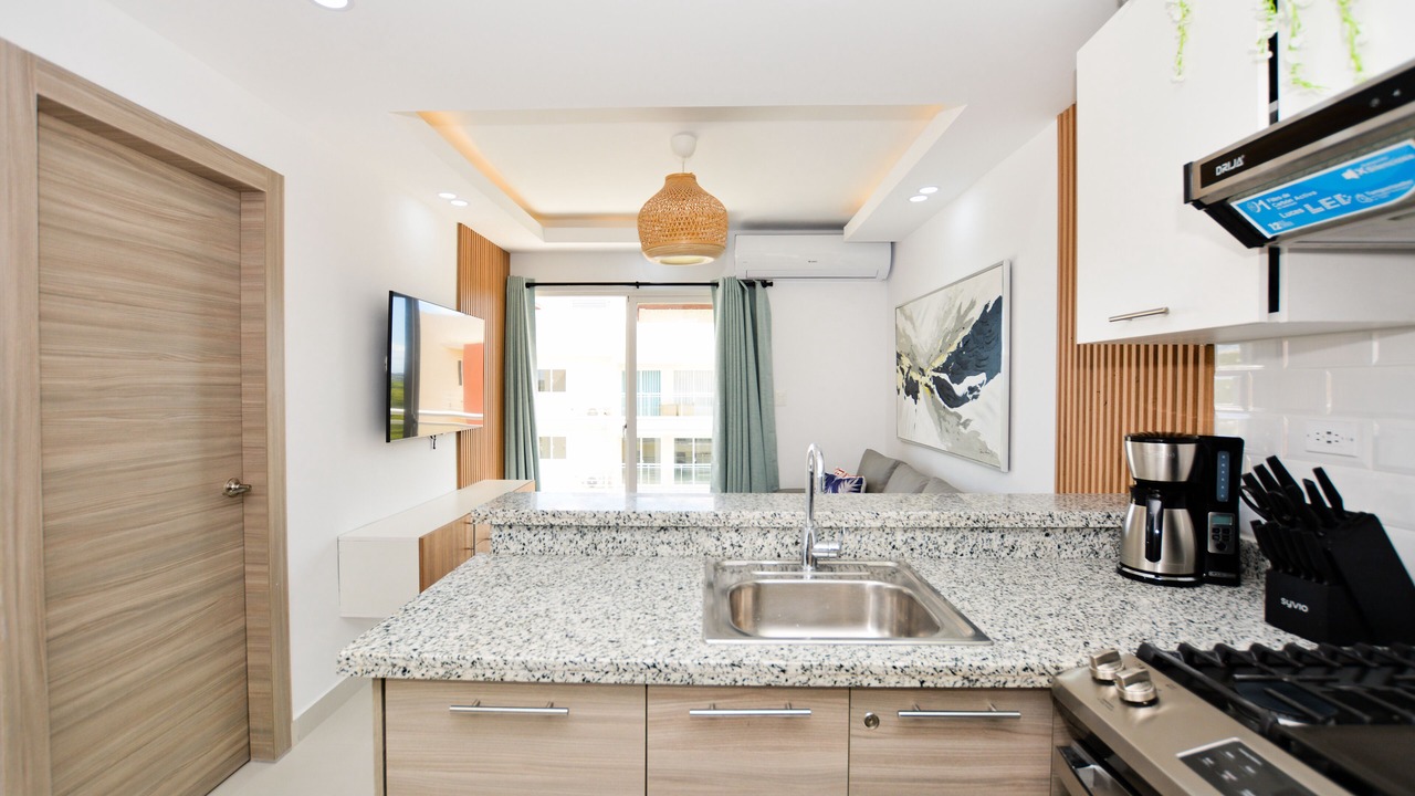 Photo of Kitchen in Veron