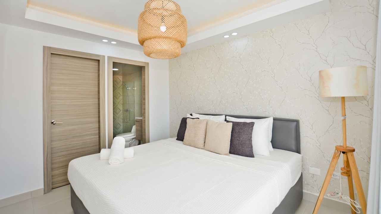 Photo of Bedroom in Veron