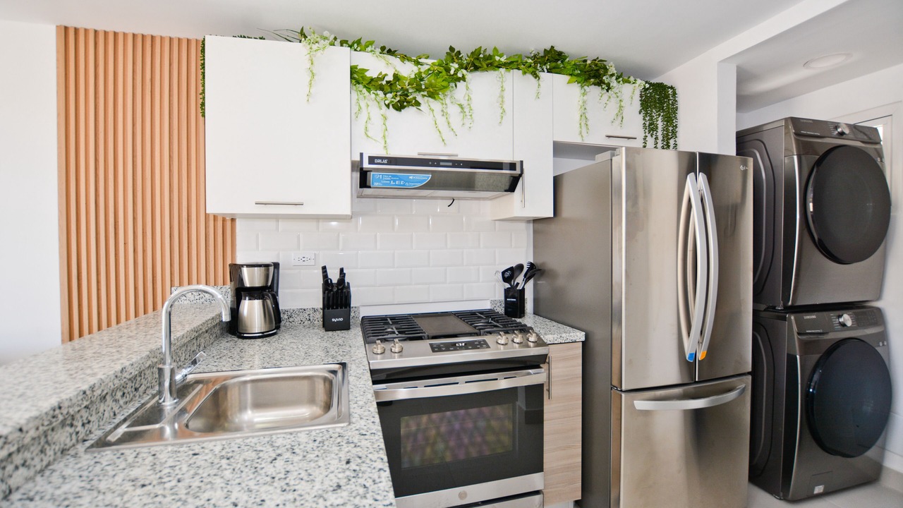 Photo of Kitchen in Veron