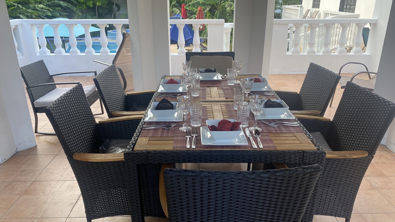 Photo of Outdoor in Tower Isle