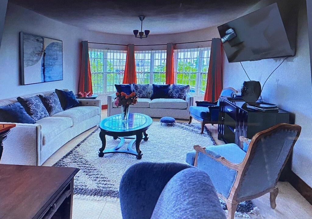 Photo of Bedroom in Tower Isle