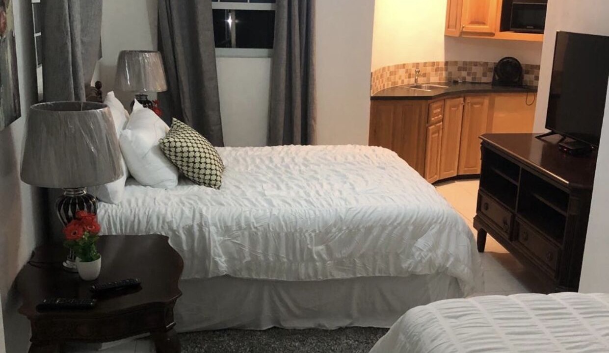 Photo of Bedroom in Tower Isle