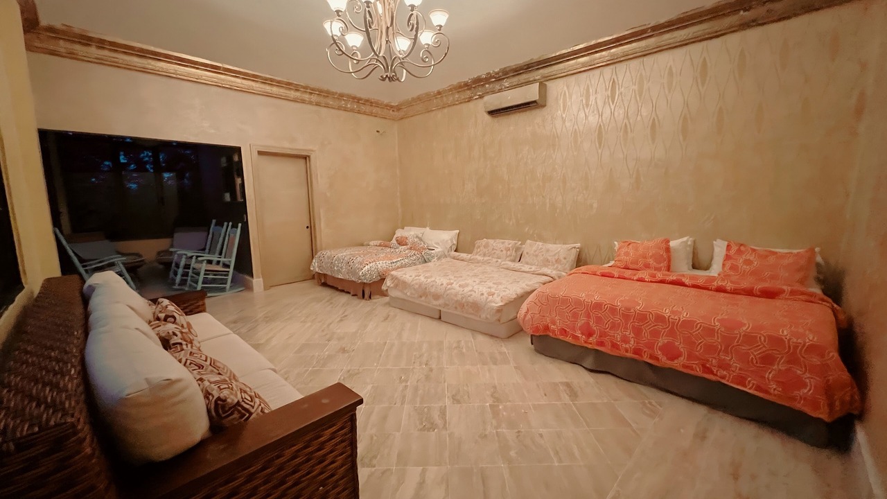 Photo of Bedroom in Barahona