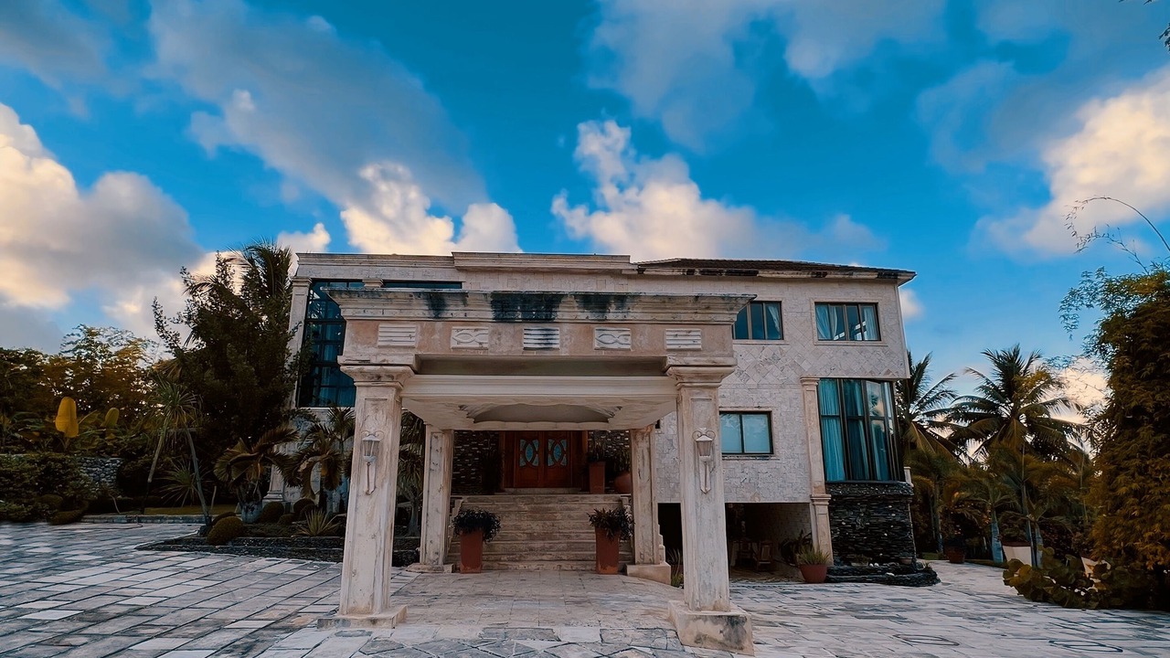 Photo of Outdoor in Barahona