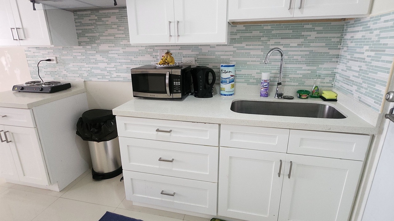Photo of Kitchen in Portmore
