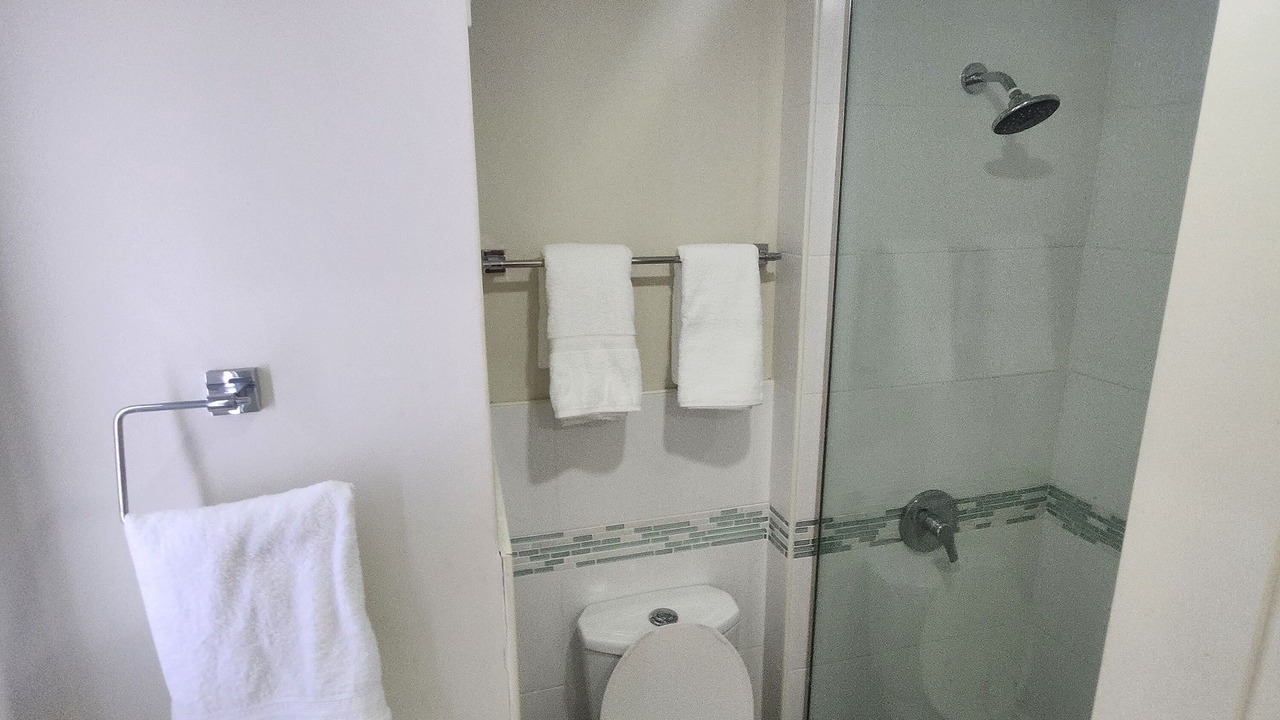 Photo of Bathroom in Portmore