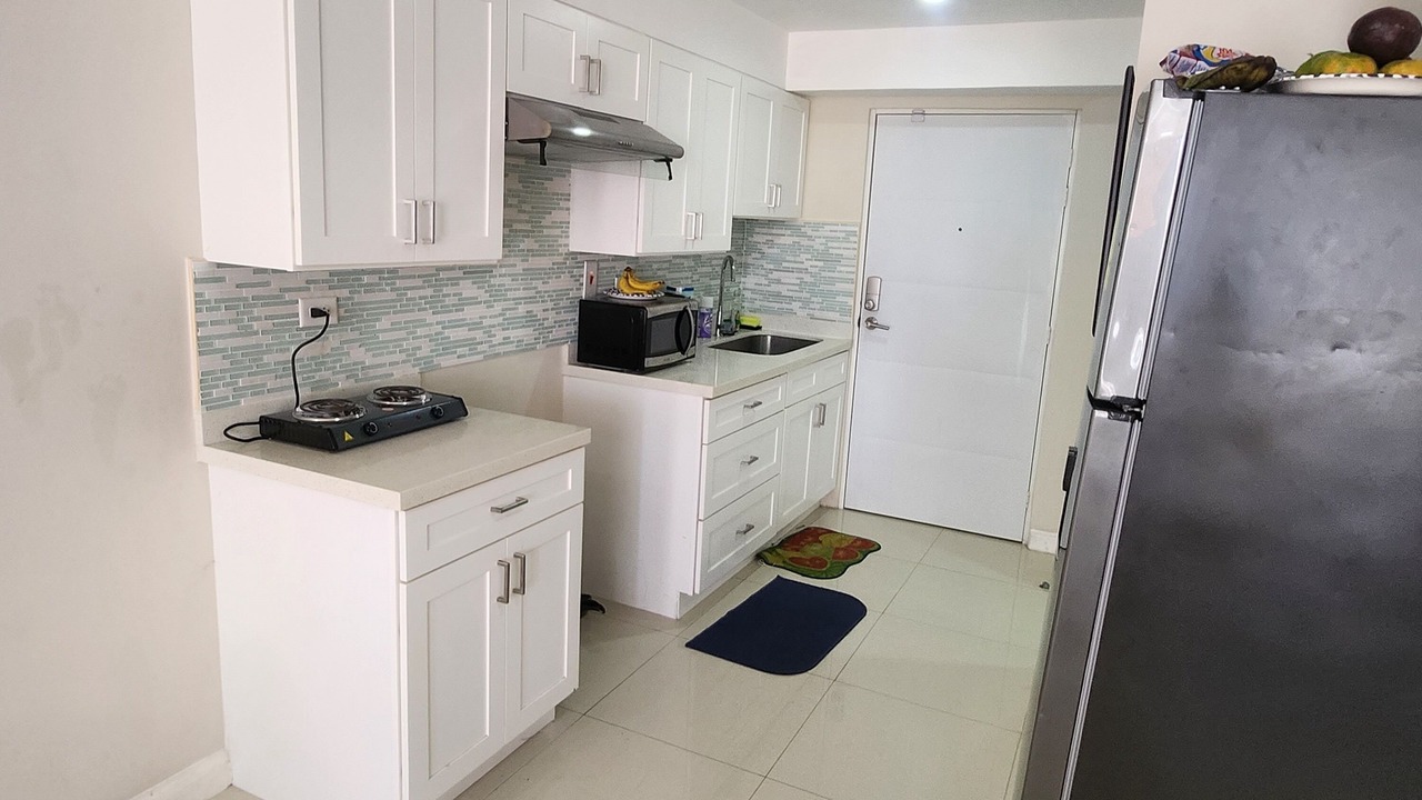 Photo of Kitchen in Portmore