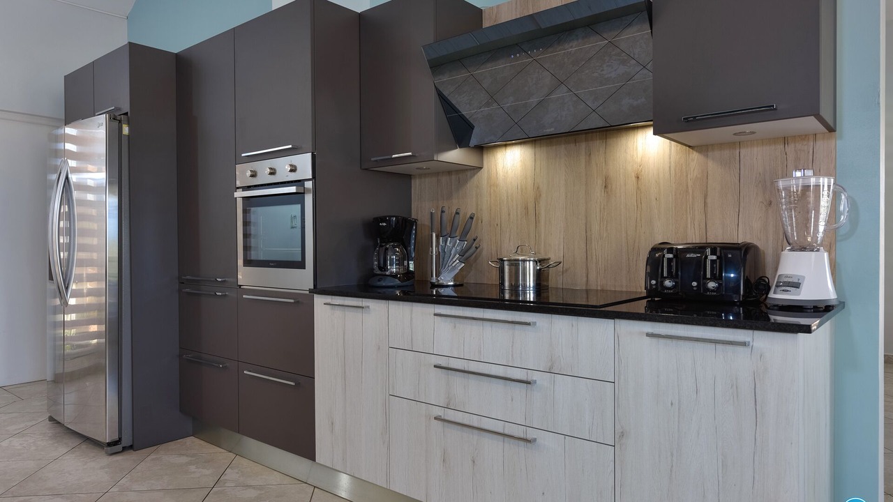 Photo of Kitchen in Opal
