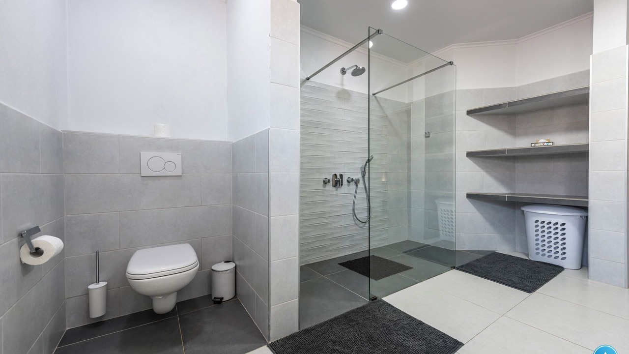 Photo of Bathroom in Opal