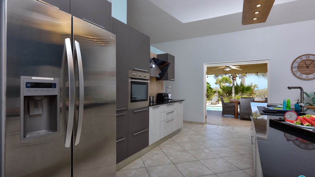Photo of Kitchen in Opal