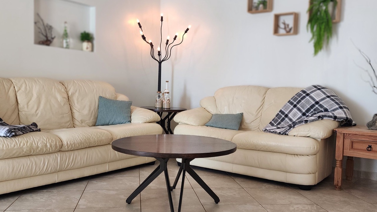 Photo of Livingroom in Opal