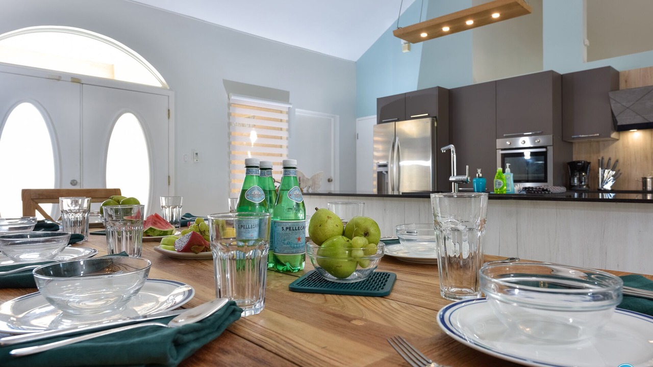 Photo of Kitchen in Opal