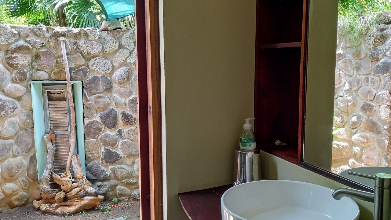 Photo of Bathroom in Piaye
