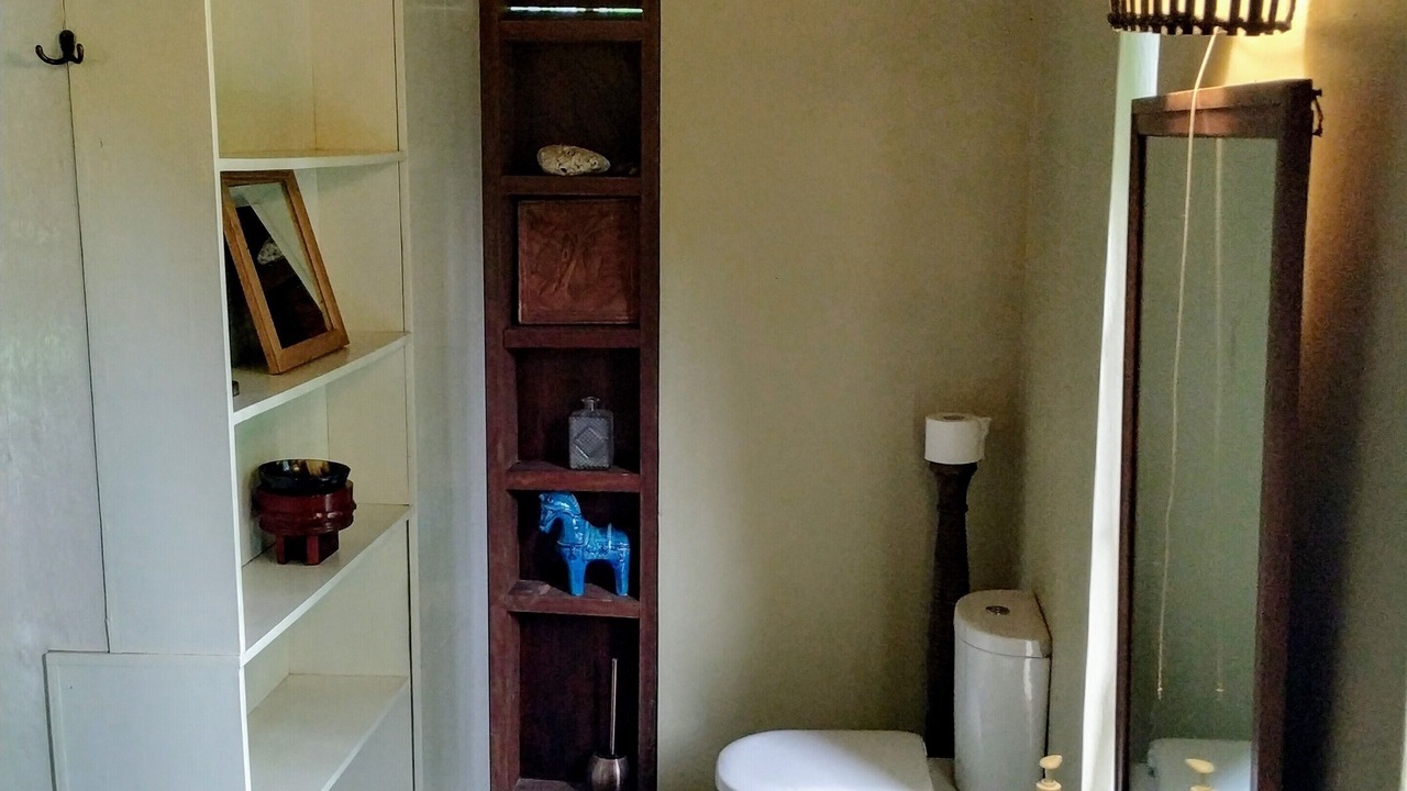 Photo of Bathroom in Piaye