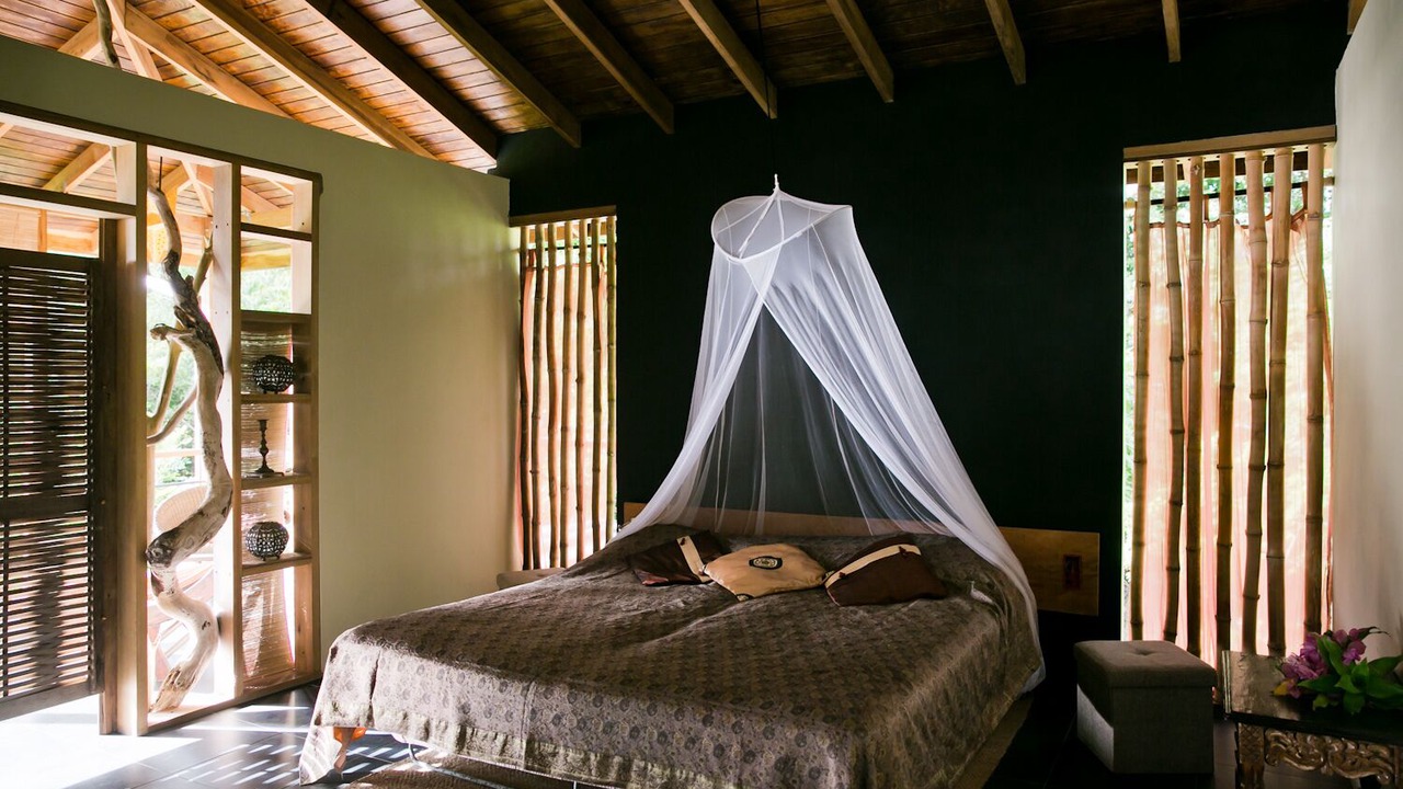 Photo of Bedroom in Piaye