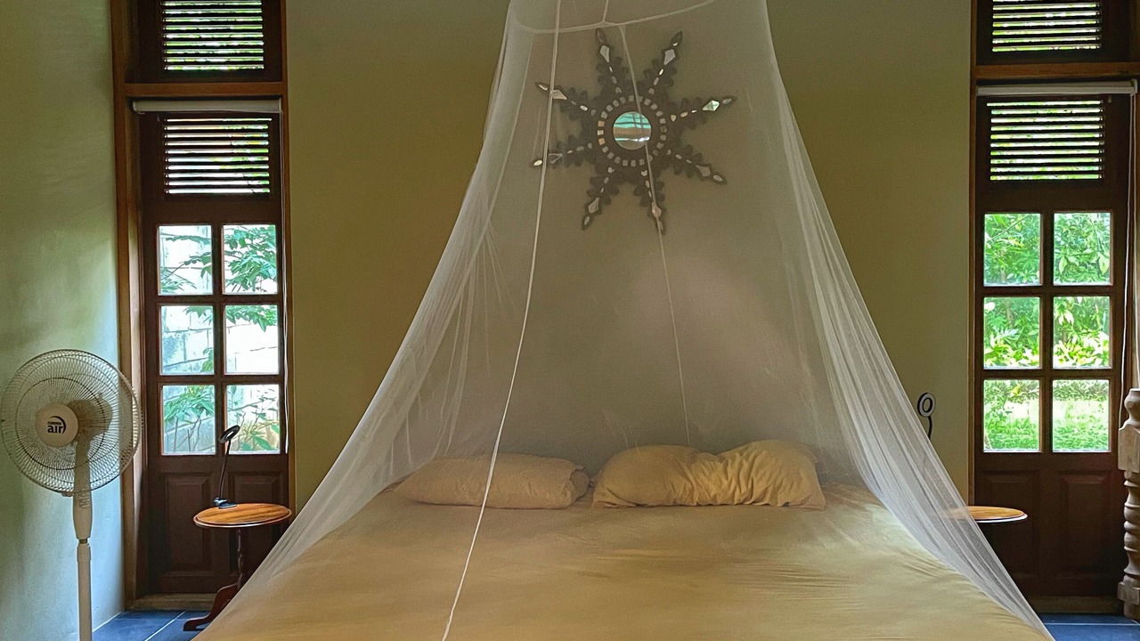 Photo of Bedroom in Piaye