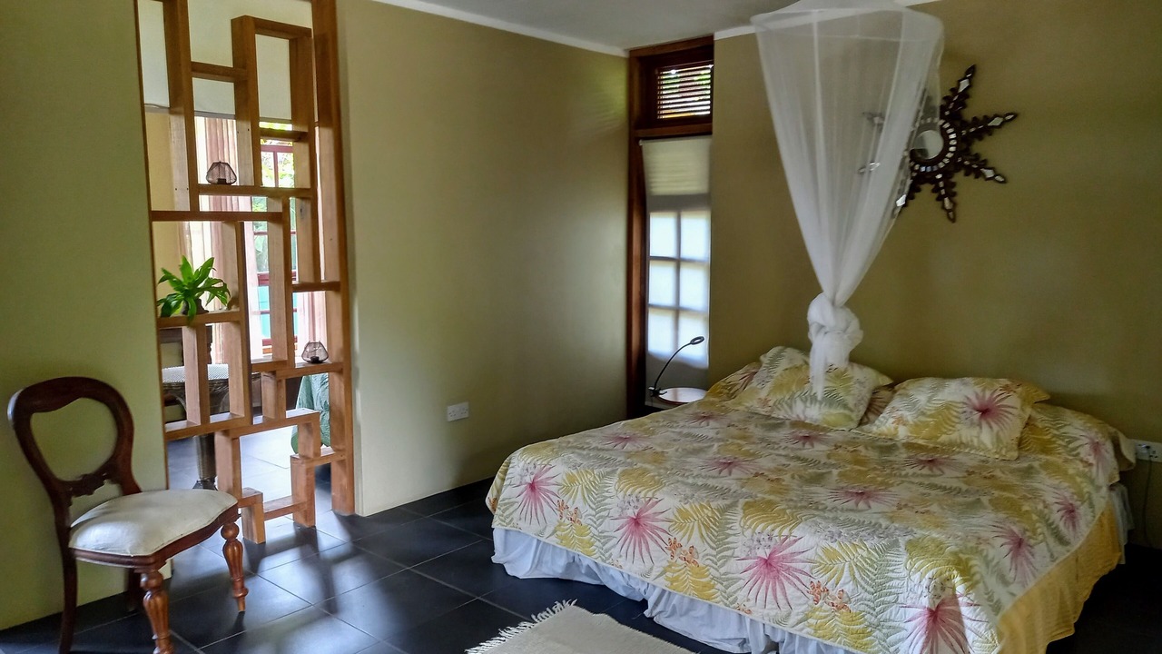 Photo of Bedroom in Piaye