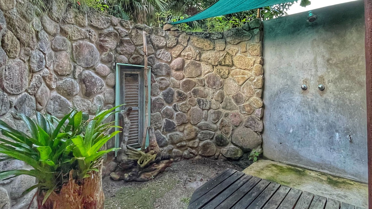 Photo of Patio Balcony in Piaye