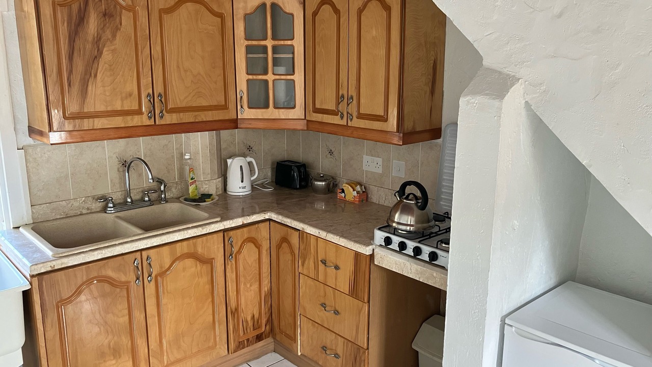 Photo of Kitchen in Trouya