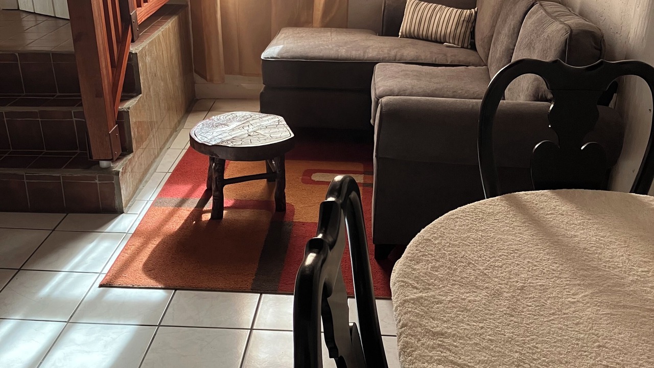 Photo of Livingroom in Trouya