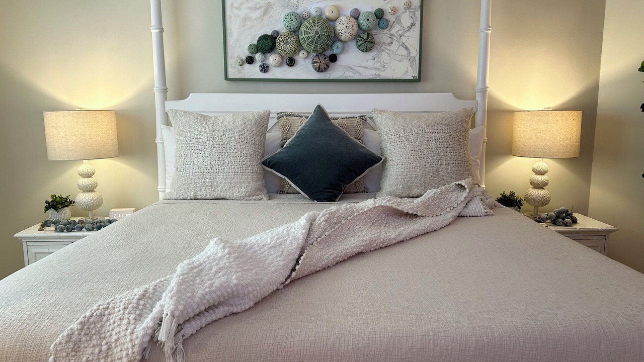 Photo of Bedroom in Montego Bay