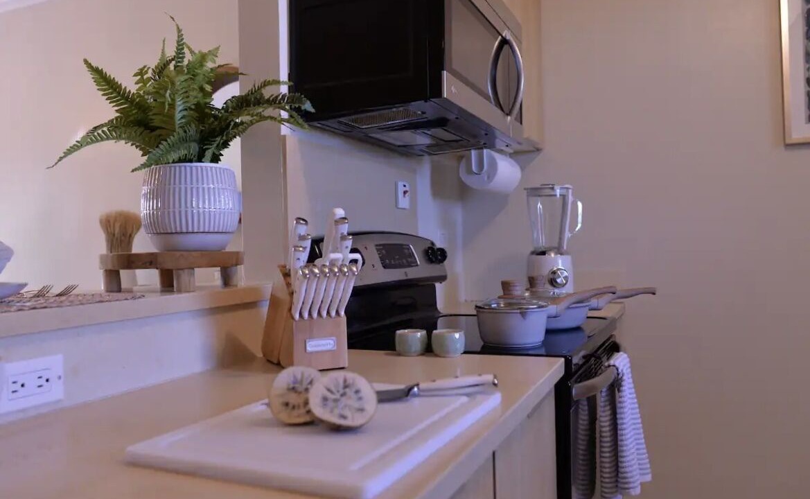 Photo of Kitchen in Montego Bay