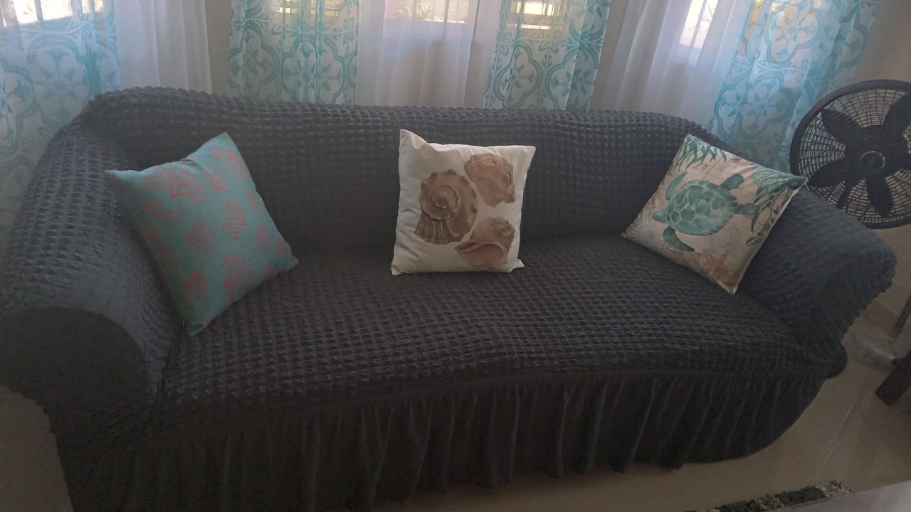 Photo of Livingroom in Falmouth