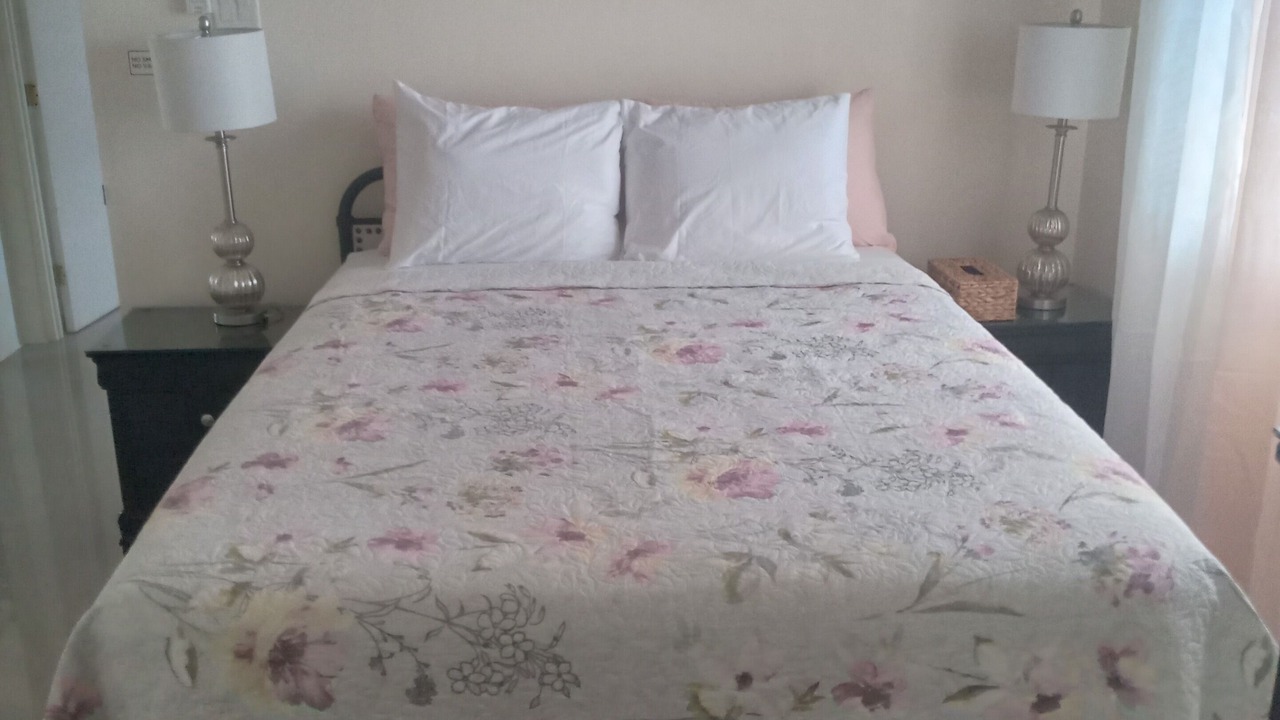 Photo of Bedroom in Falmouth