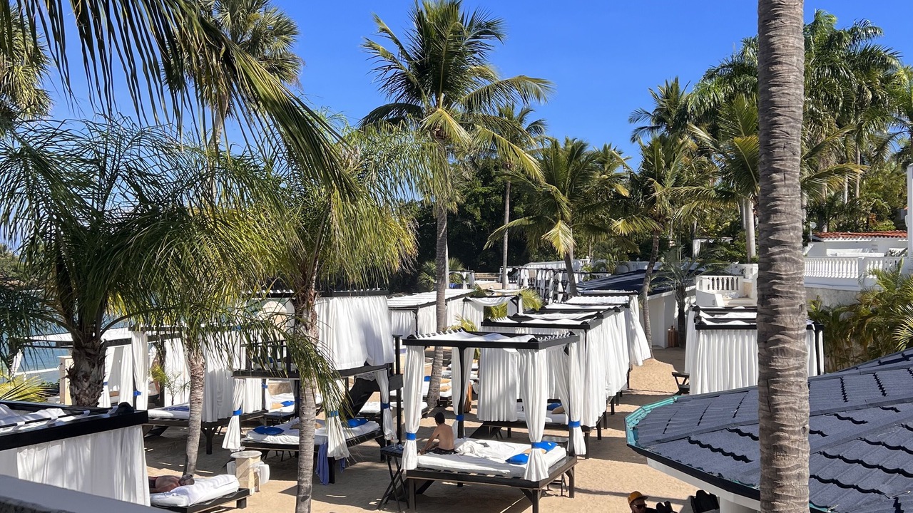 Photo of Outdoor in Puerto Plata
