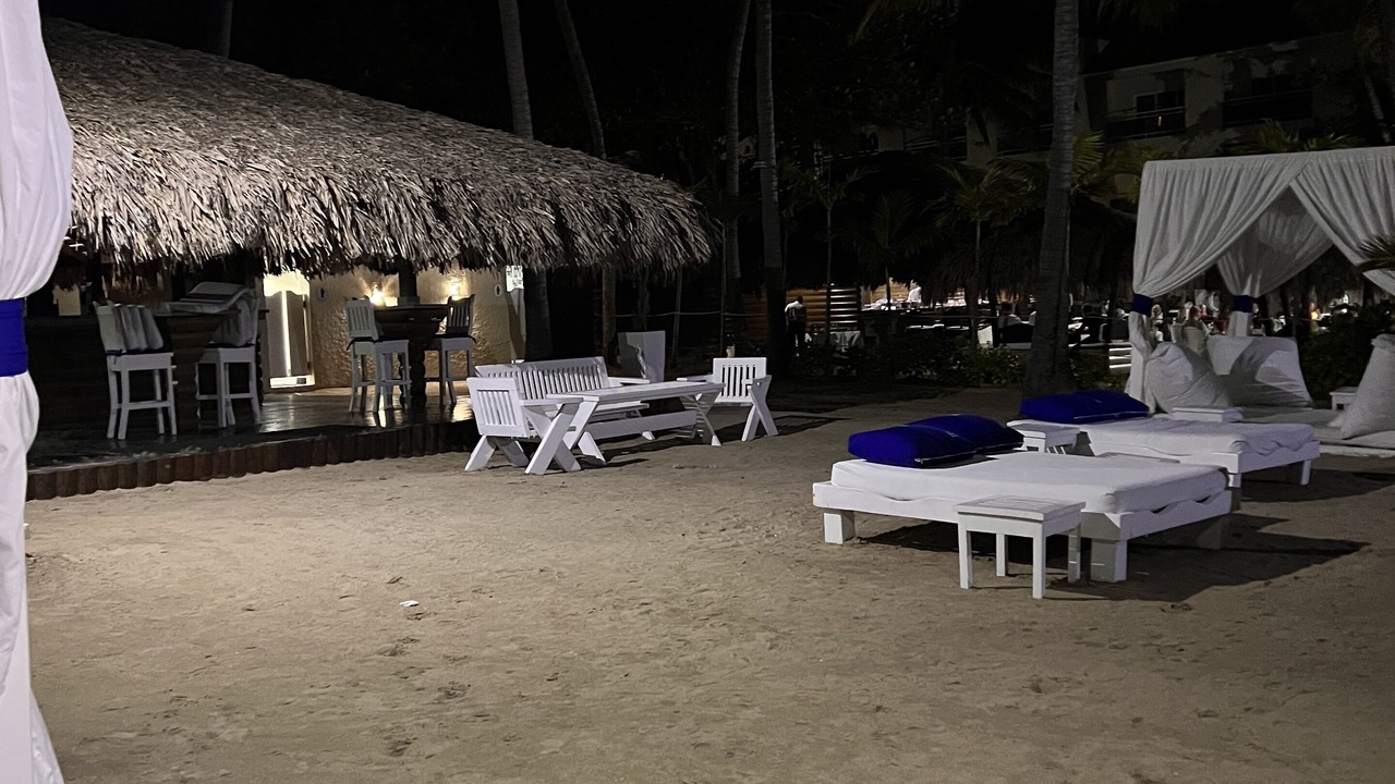 Photo of Patio Balcony in Puerto Plata