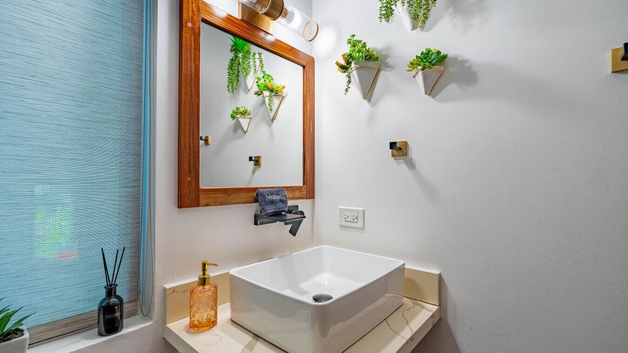 Photo of Bathroom in San Pedro