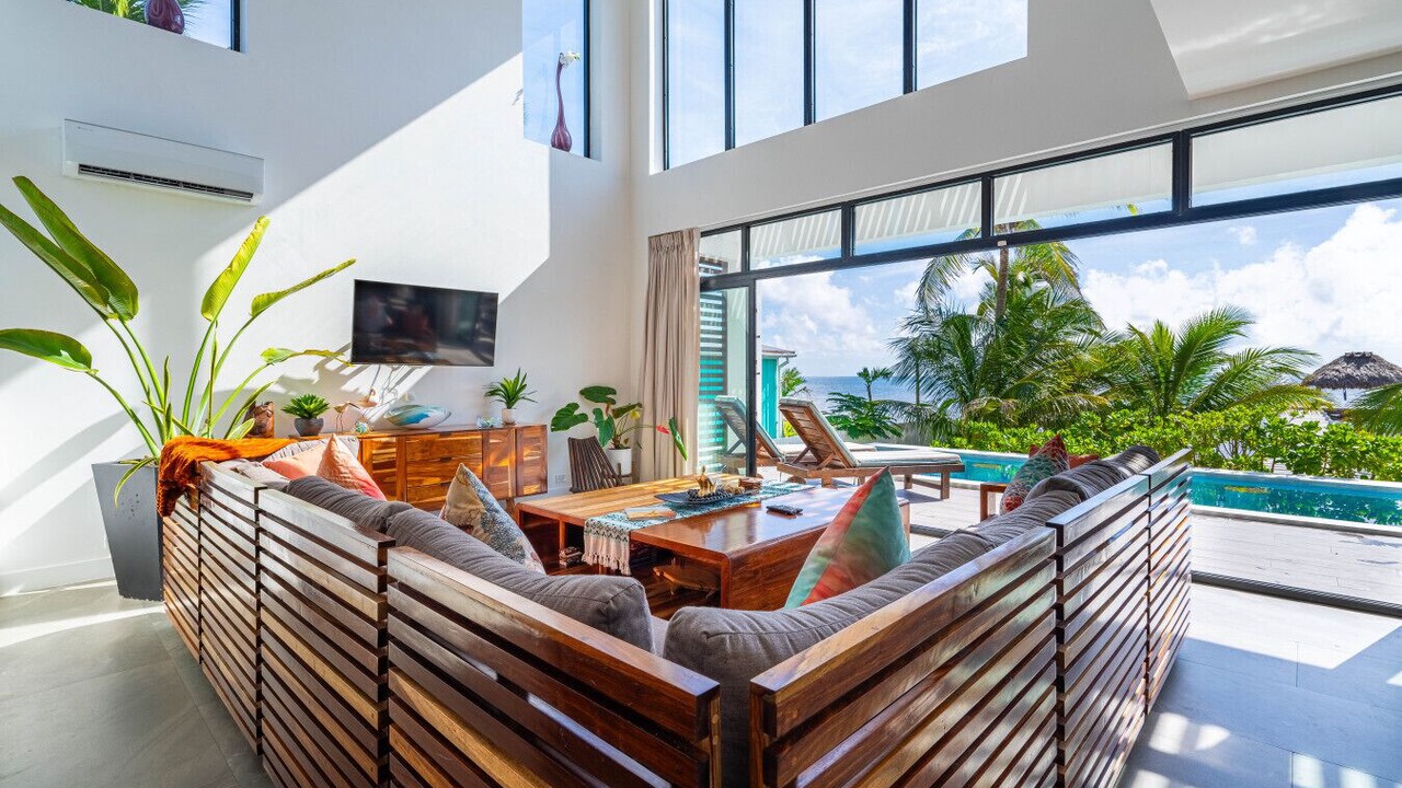 Photo of Livingroom in San Pedro