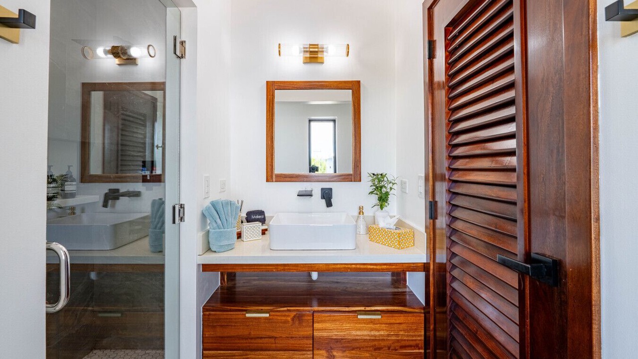 Photo of Bathroom in San Pedro