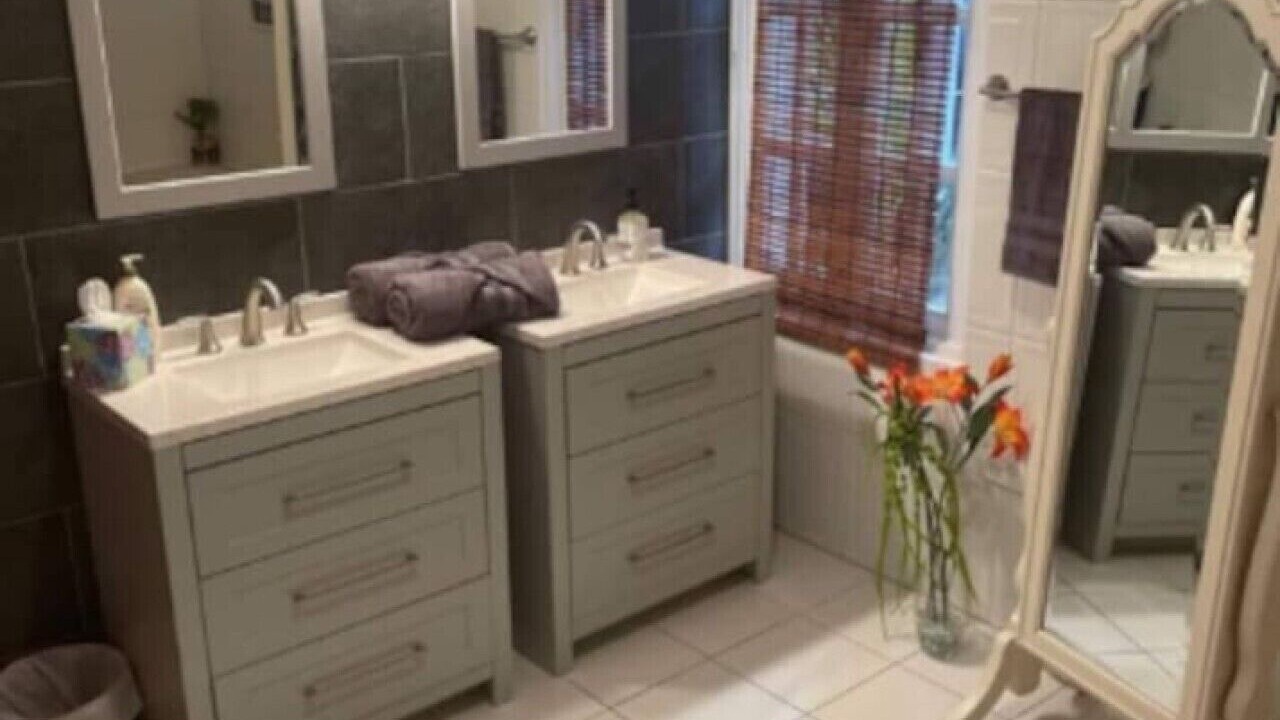 Photo of Bathroom in Candelero Abajo