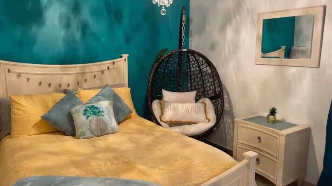 Photo of Bedroom in Candelero Abajo
