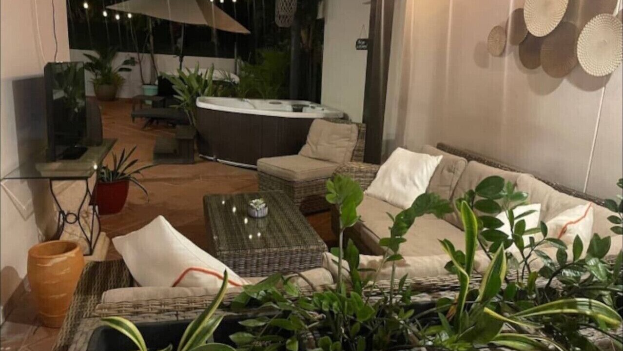 Photo of Patio Balcony in Candelero Abajo