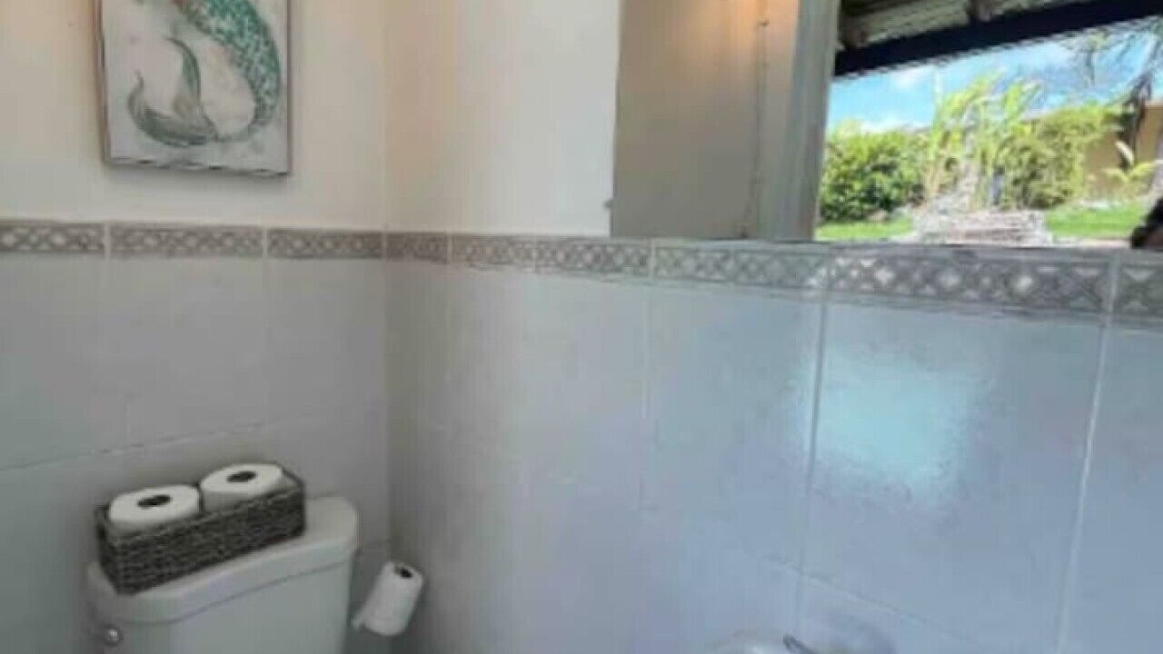Photo of Bathroom in Candelero Abajo