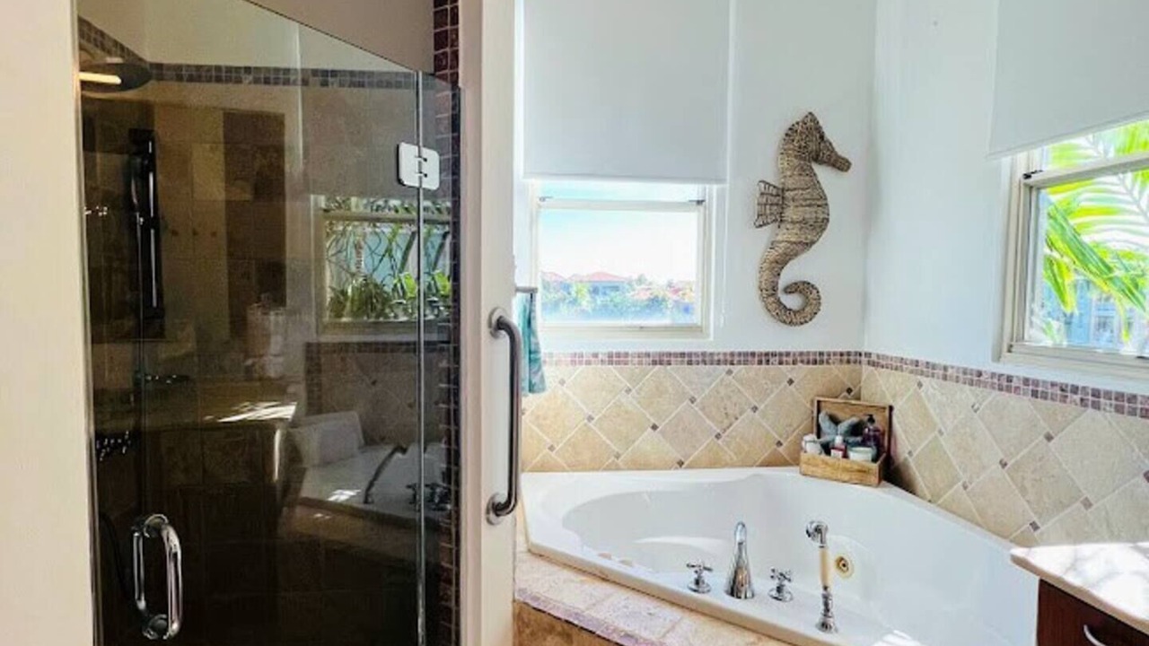 Photo of Bathroom in Candelero Abajo