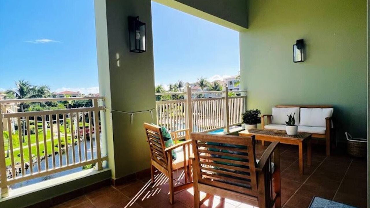 Photo of Patio Balcony in Candelero Abajo