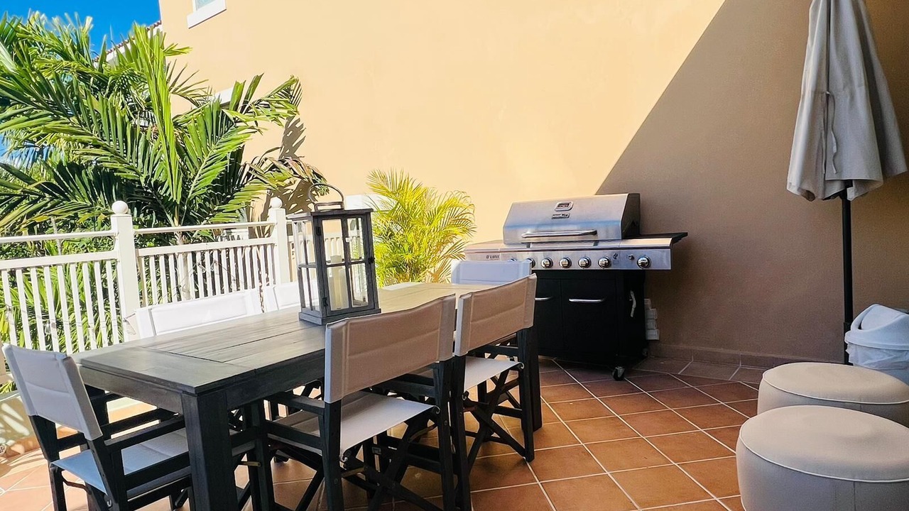 Photo of Outdoor in Candelero Abajo