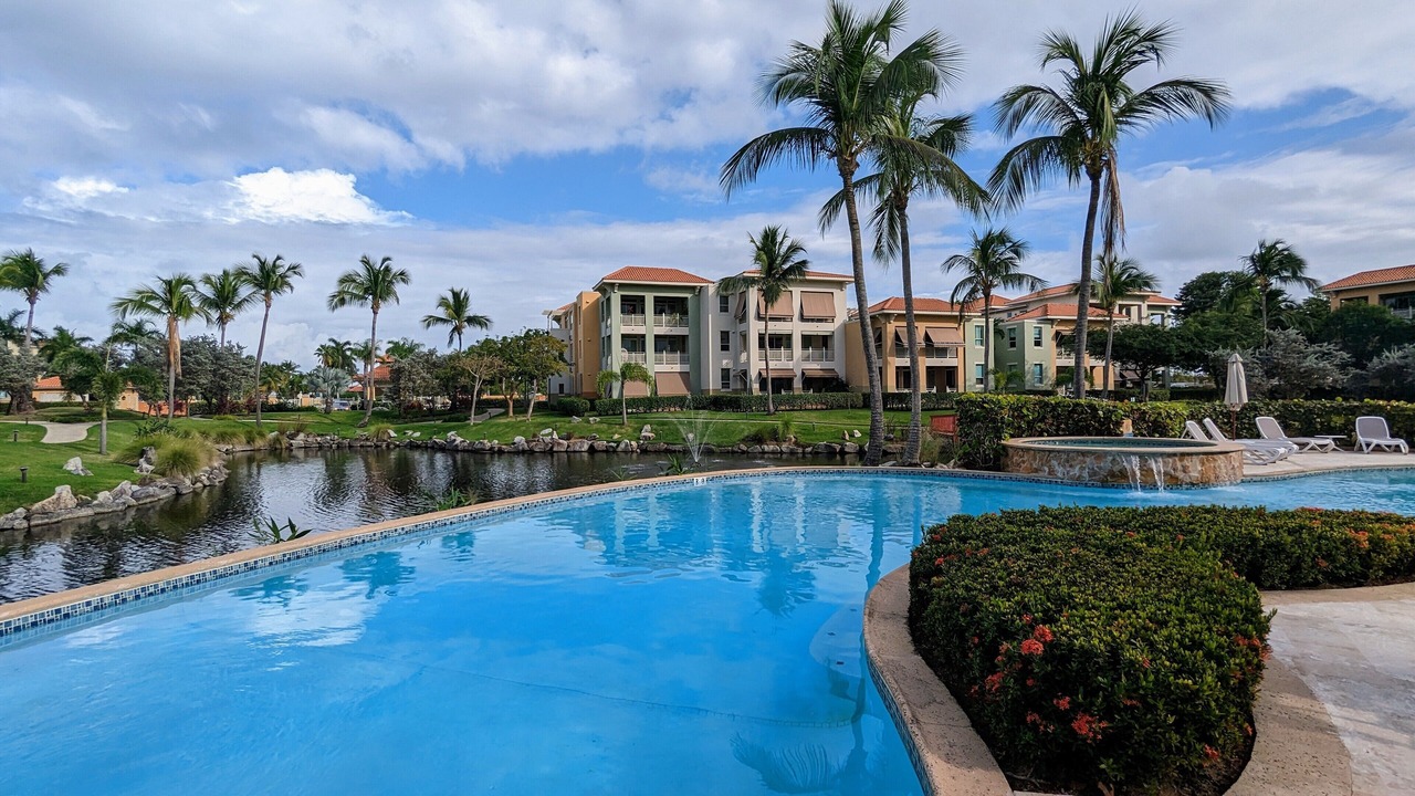 Photo of Outdoor in Candelero Abajo